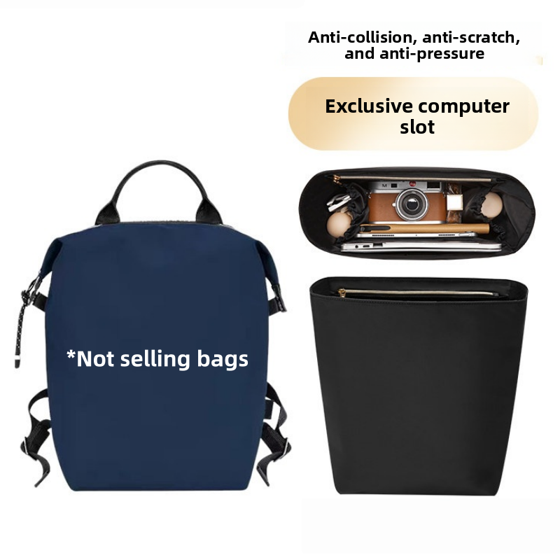 Backpacks - Organizer per Borsa, Inserto per Zaino