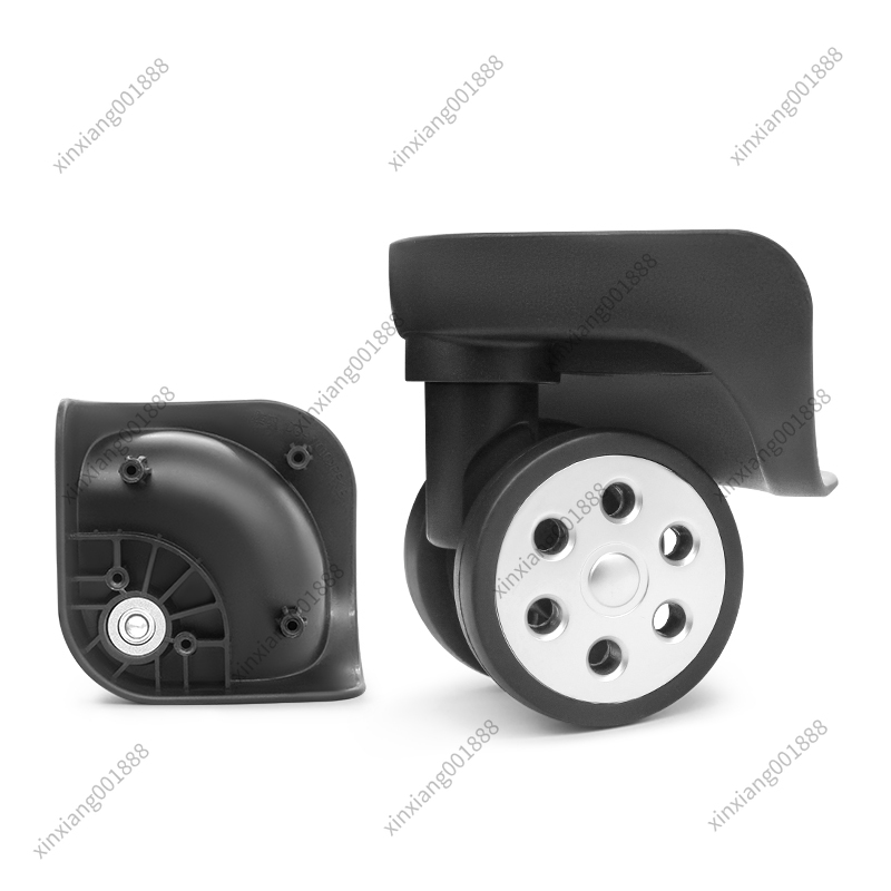 Ruote di Ricambio per Valigie  - Silent Replacement Luggage Wheels recensione e prezzo