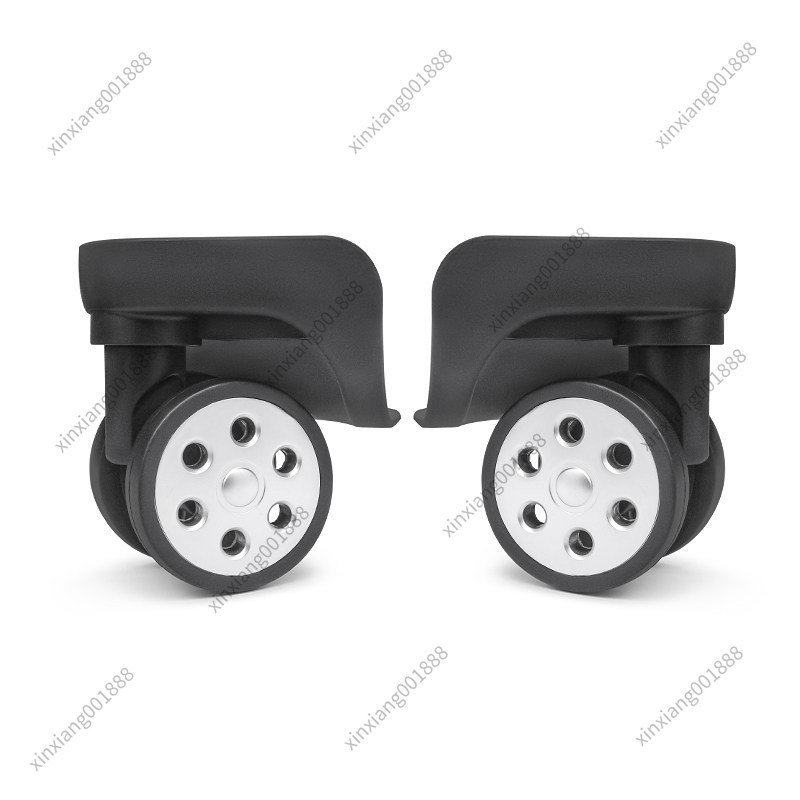 Ruote di Ricambio per Valigie  - Silent Replacement Luggage Wheels recensione e prezzo