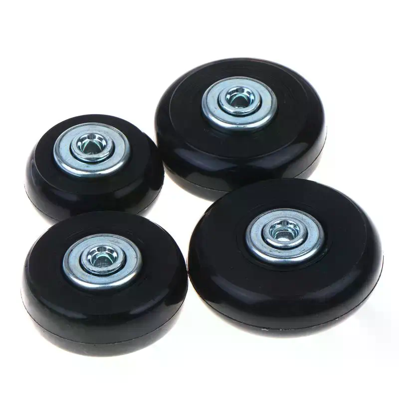 Ruote Universali Resistenti al - Silent Replacement Luggage Wheels recensione e prezzo