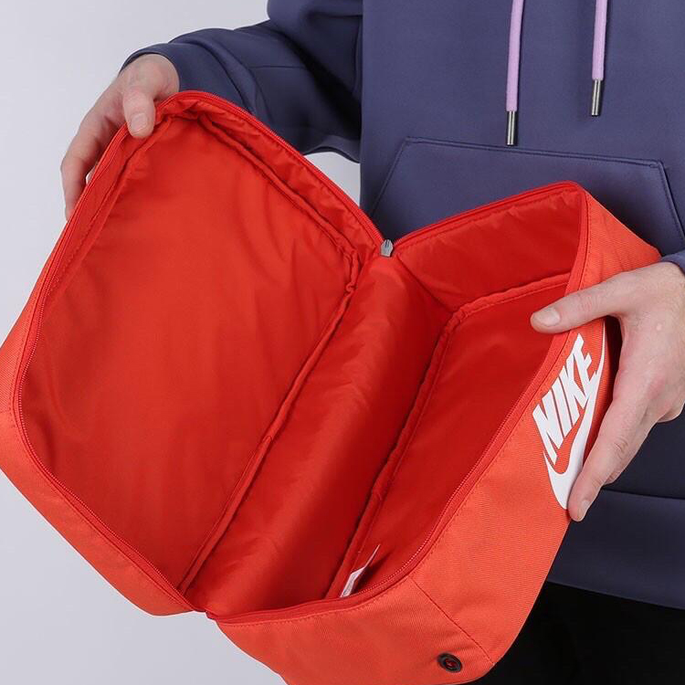 Borsa per Scarpe Nike in Polie - Handbags recensione e prezzo