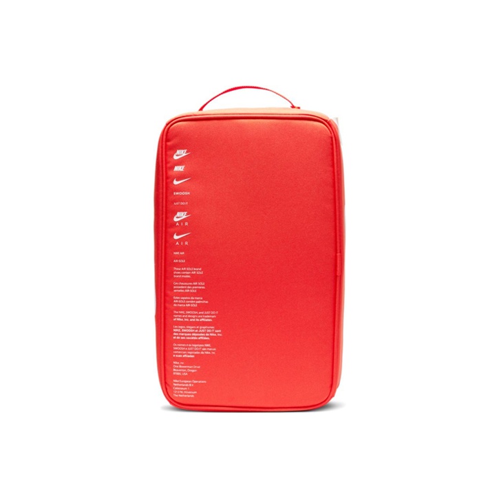 Borsa per Scarpe Nike in Polie - Handbags recensione e prezzo