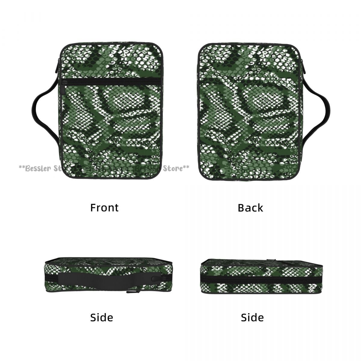 Borsa per Bibbia con Motivo Pe - Handbags recensione e prezzo