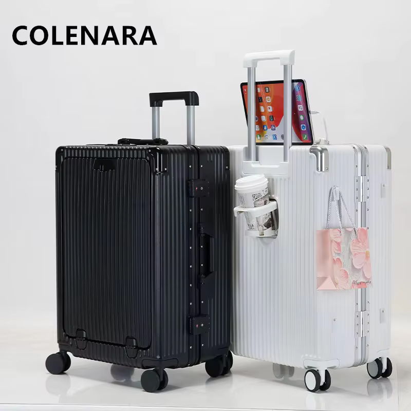Valigia COLENARA 20