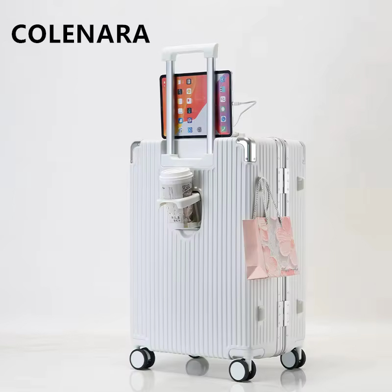 Valigia COLENARA 20