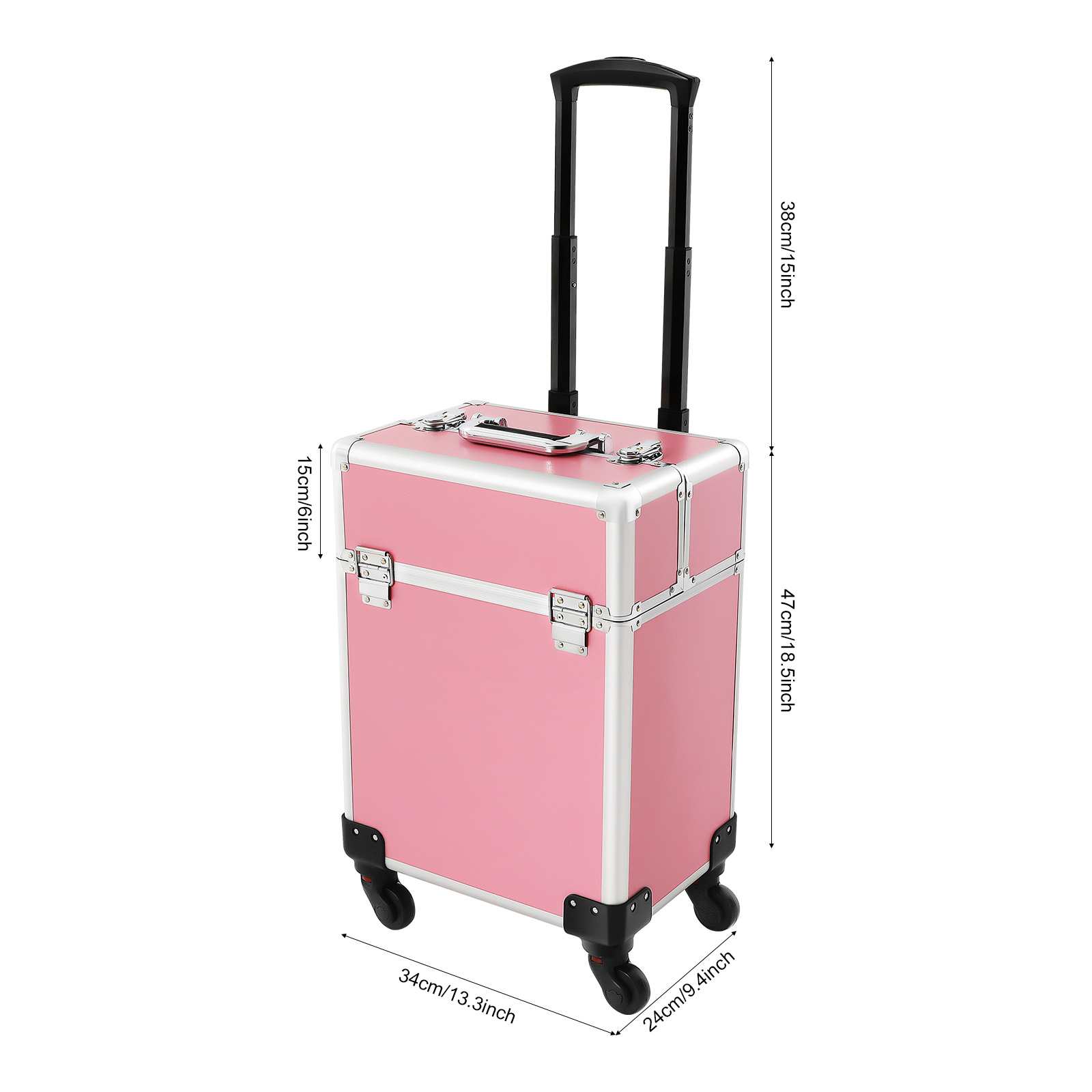 Valigia Trucco Professionale c - Backpacks recensione e prezzo