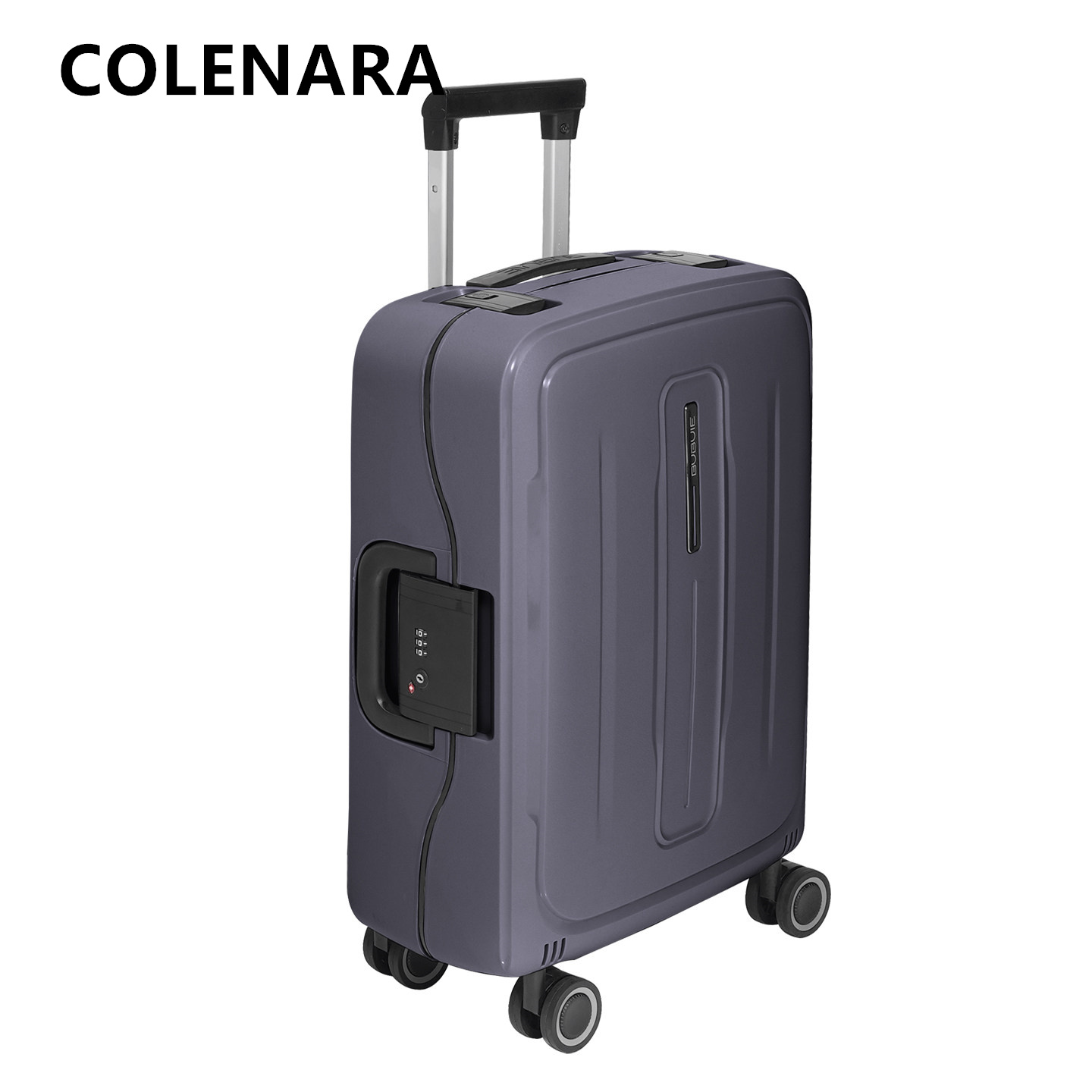Valigia da Viaggio COLENARA 20 - Spinner Wheel Rolling Suitcase 20 Inch recensione e prezzo