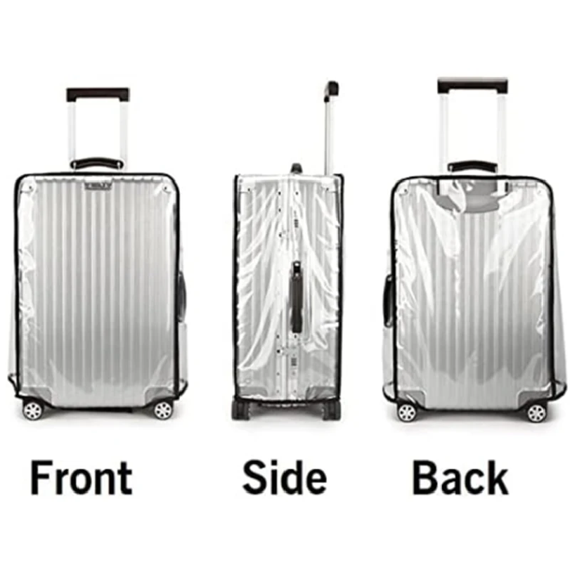 Nuova Copertura per Valigia 20 - Waterproof Suitcase Cover Protector recensione e prezzo