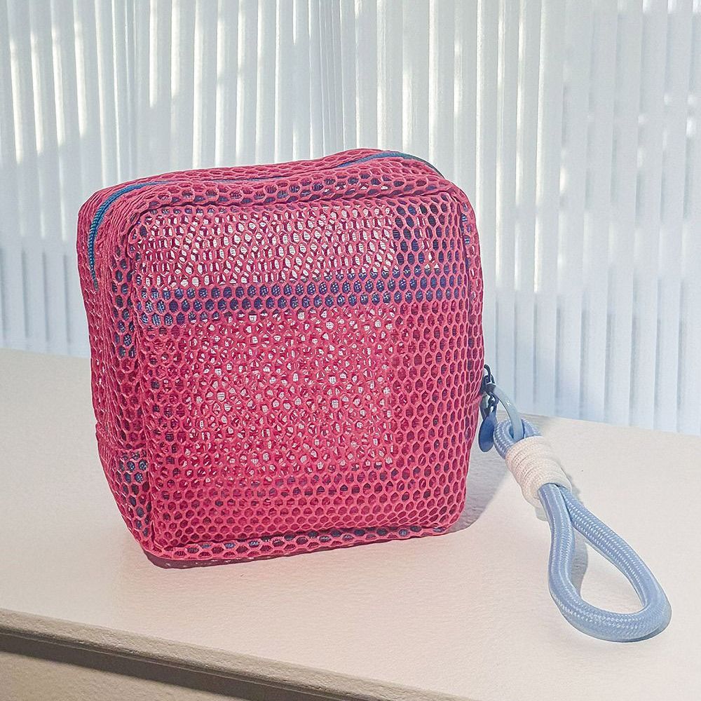 Nuova Borsa Portaoggetti Color - Cosmetic Bags recensione e prezzo