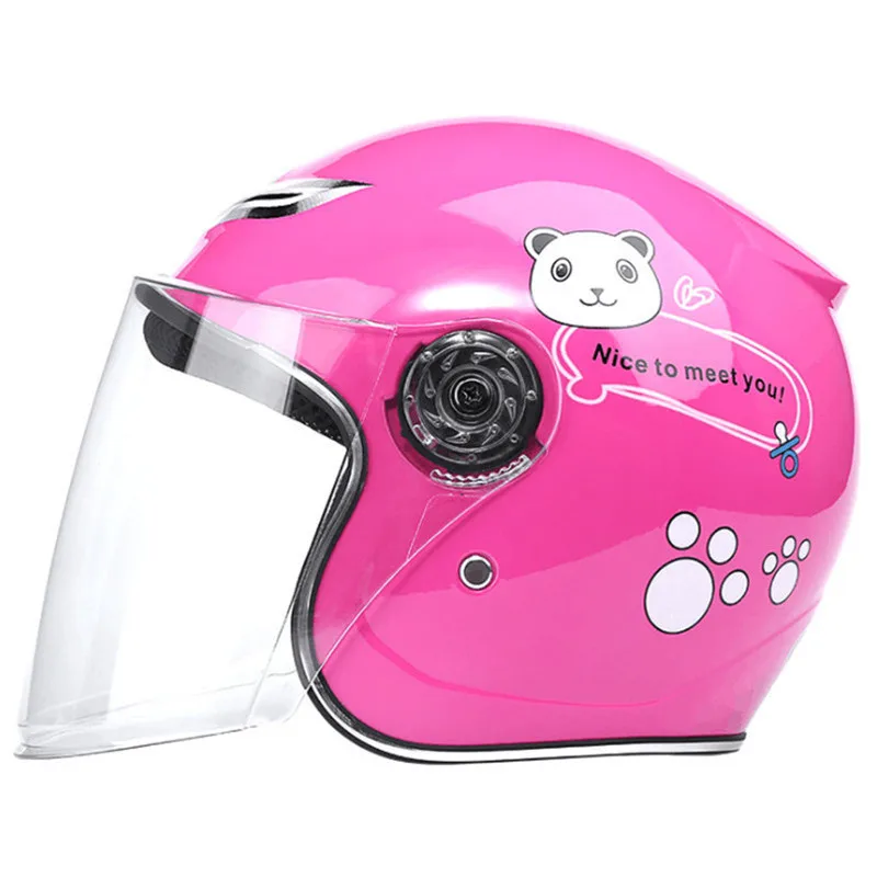 Casco da moto per bambini Bici - Kids Ride On Suitcase Scooter recensione e prezzo