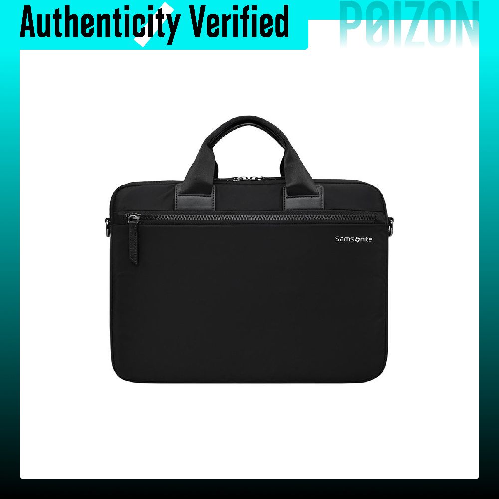 Borsa a tracolla SAMSONITE in  - Handbags recensione e prezzo