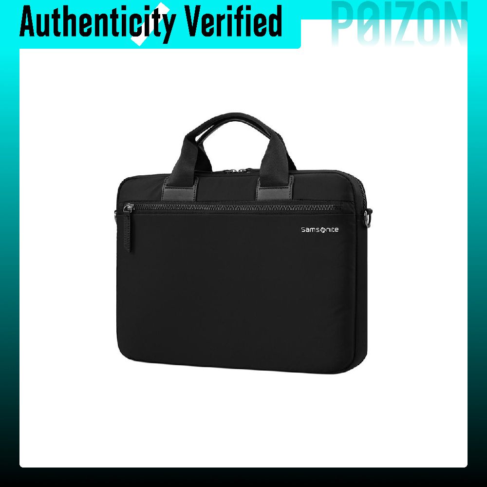 Borsa a tracolla SAMSONITE in  - Handbags recensione e prezzo