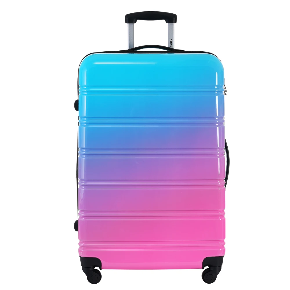 Set di Valigie Rigide 3 Pezzi  - Expandable Hard Shell Luggage Set recensione e prezzo