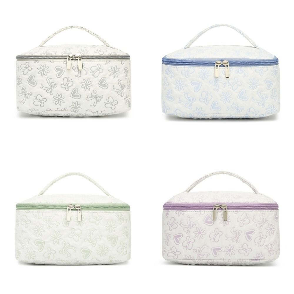Nuova Borsa per il Trucco di G - Cosmetic Bags recensione e prezzo