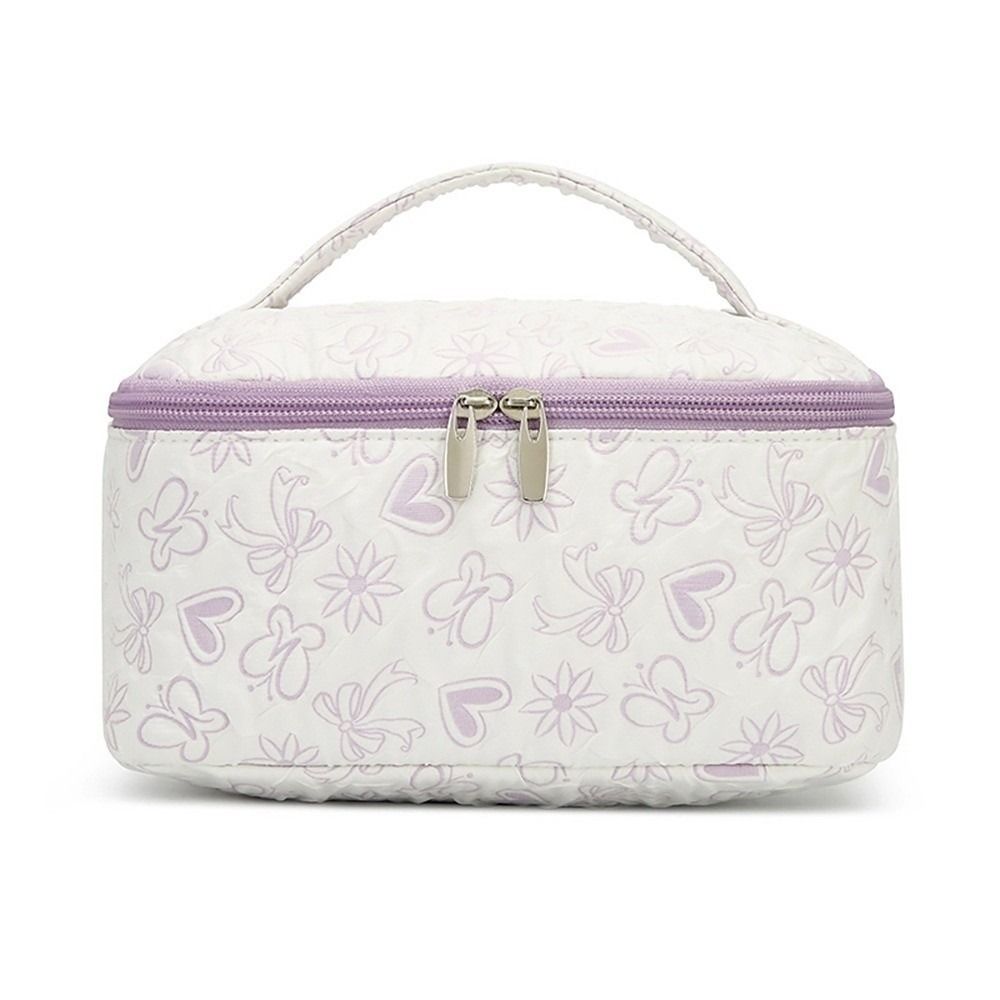 Nuova Borsa per il Trucco di G - Cosmetic Bags recensione e prezzo