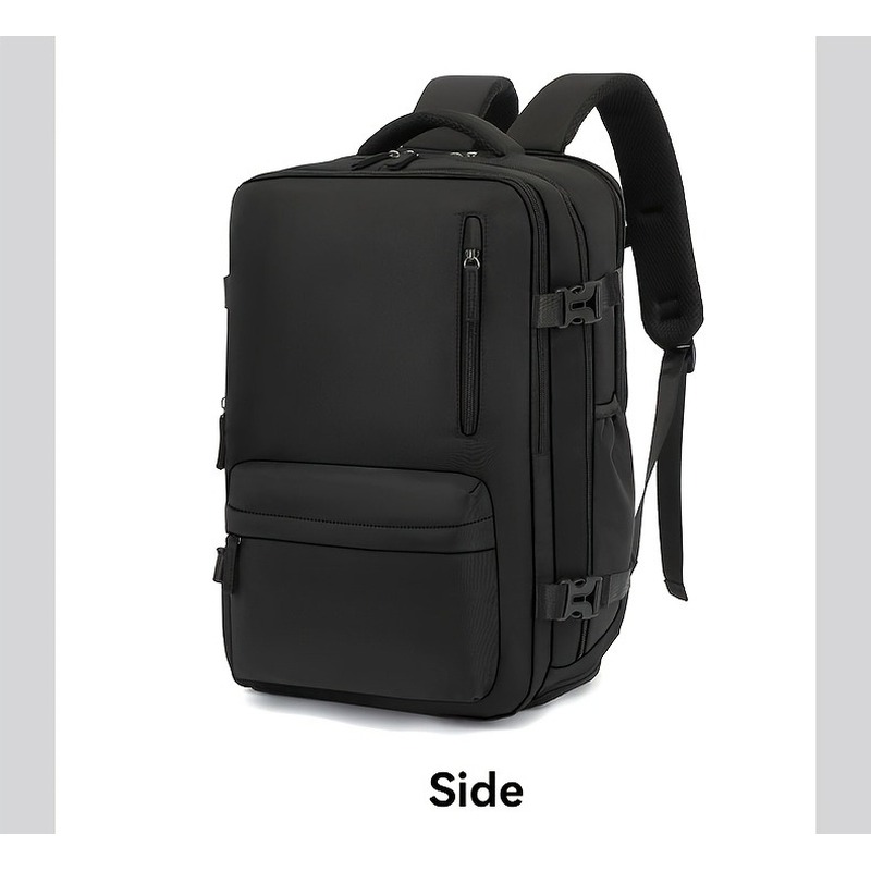 Zaino espandibile per viaggi d - Luggage recensione e prezzo