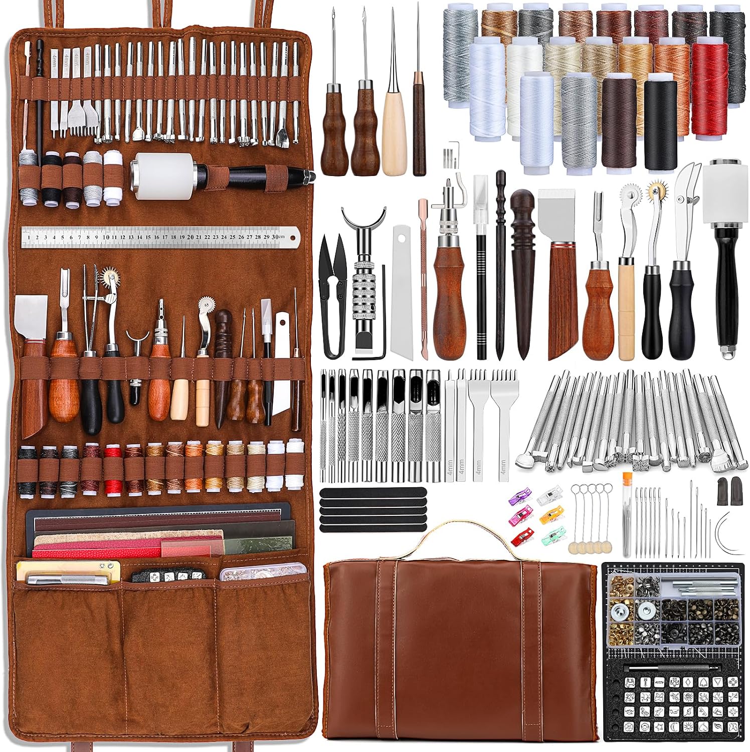 Kit Professionale per Lavorazi - Handbags recensione e prezzo