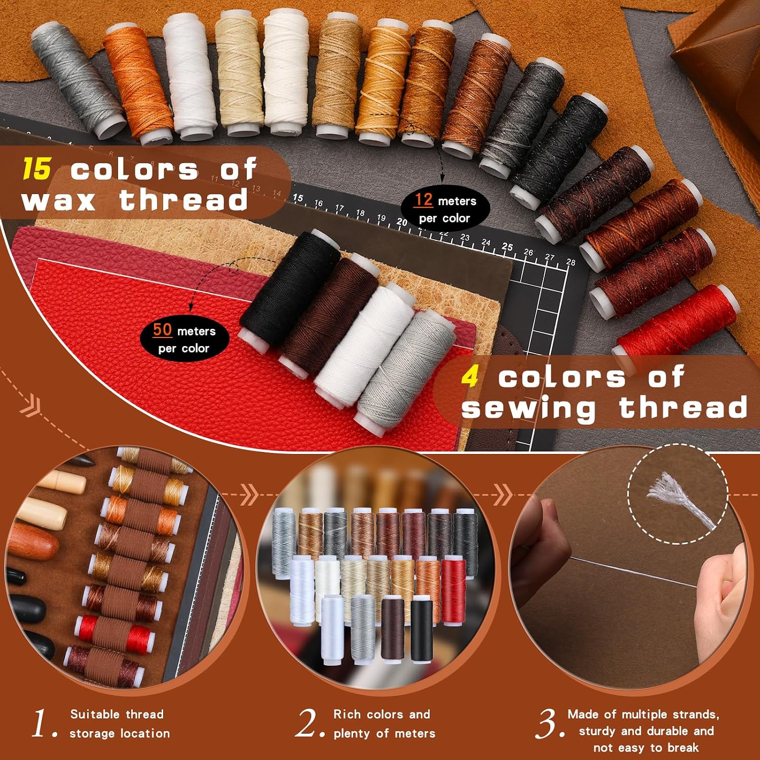 Kit Professionale per Lavorazi - Handbags recensione e prezzo