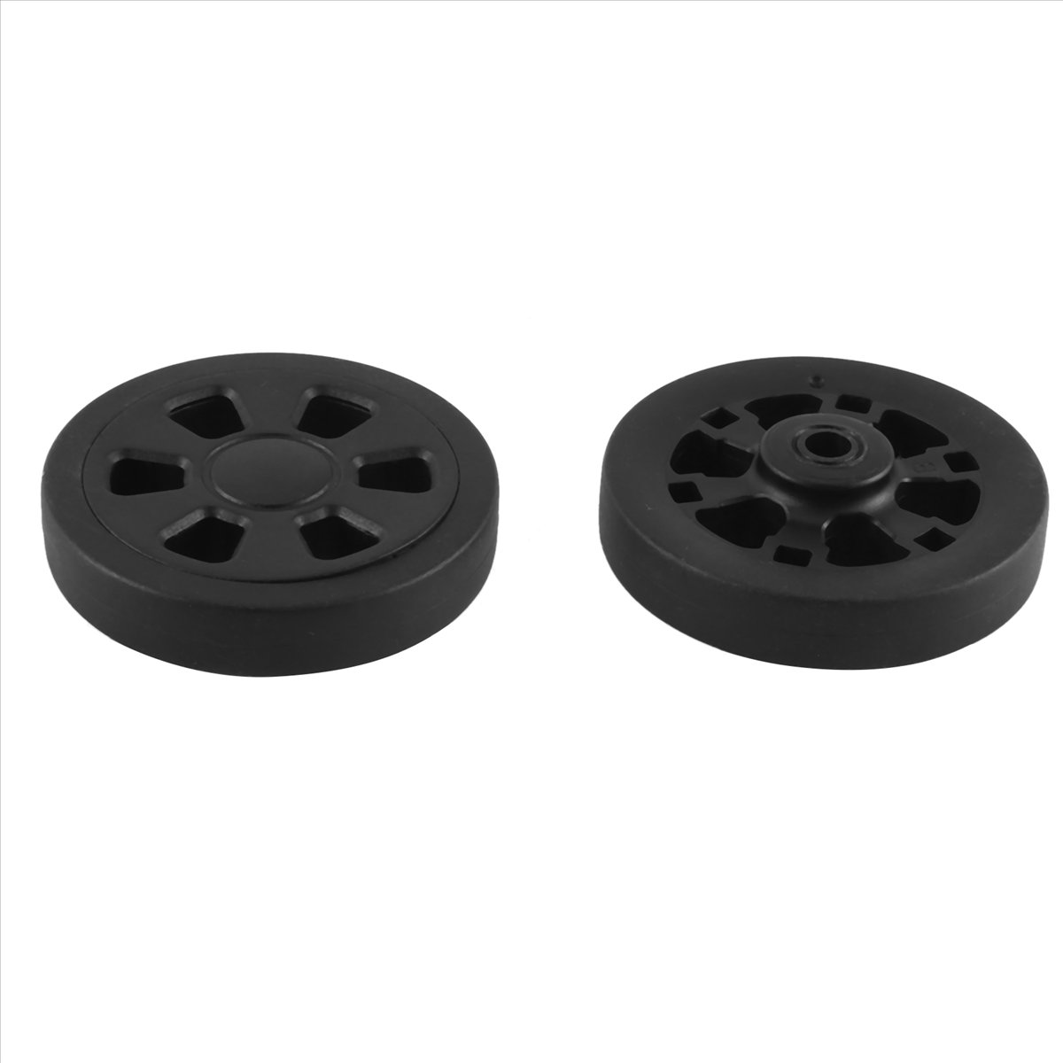 ABQR 60mm x 12mm Ruote per bag - Luggage recensione e prezzo