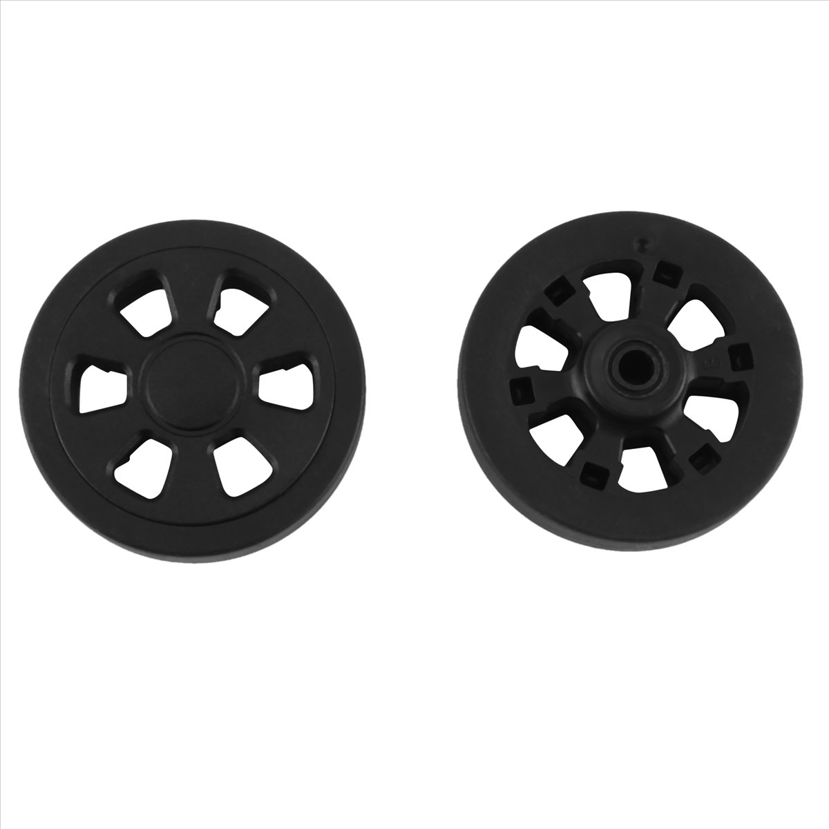 ABQR 60mm x 12mm Ruote per bag - Luggage recensione e prezzo