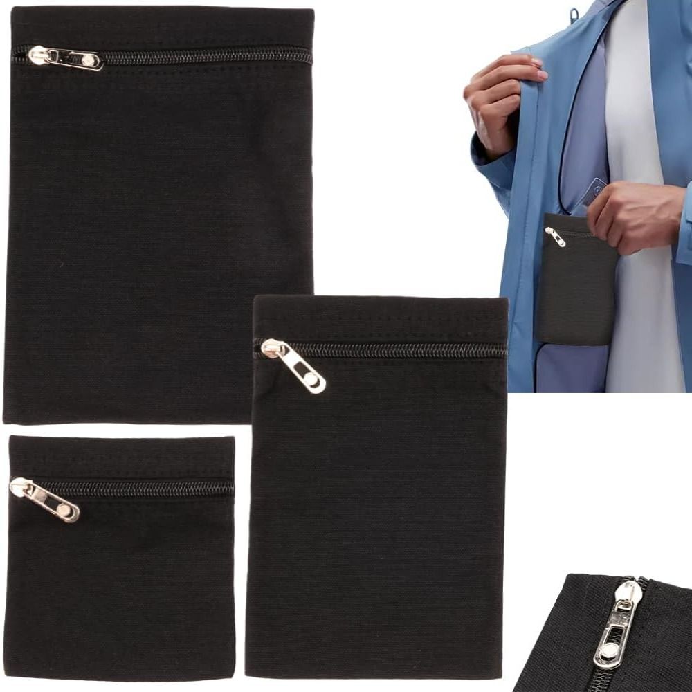 Portafoglio da Viaggio con Tas - Wallets recensione e prezzo
