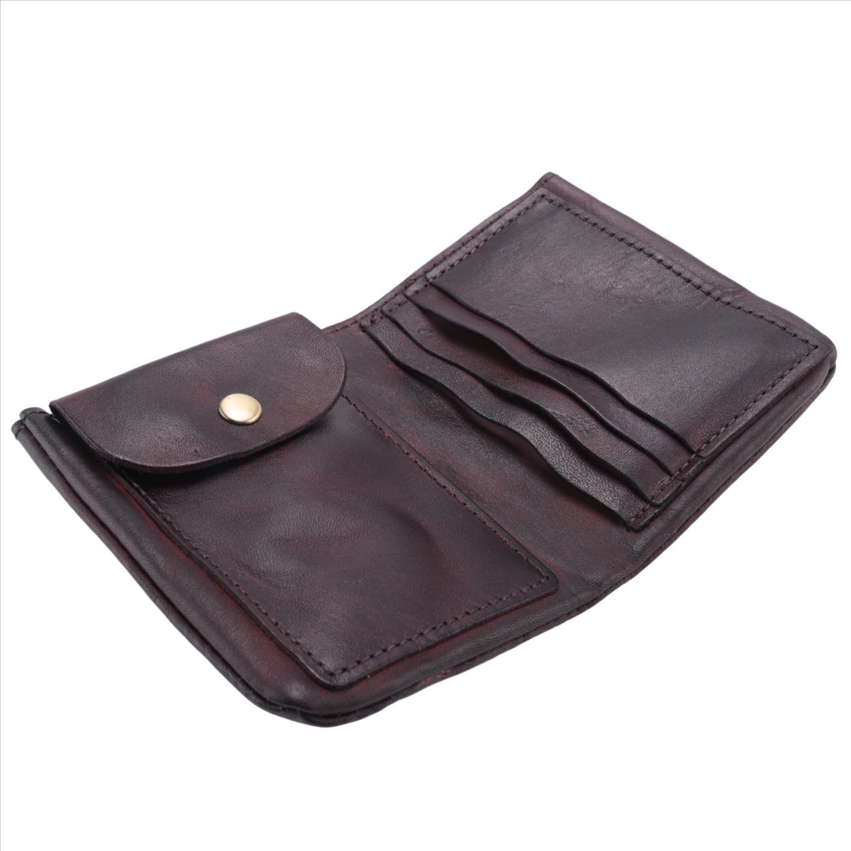 Portafoglio antirughe ABQR, po - Wallets recensione e prezzo