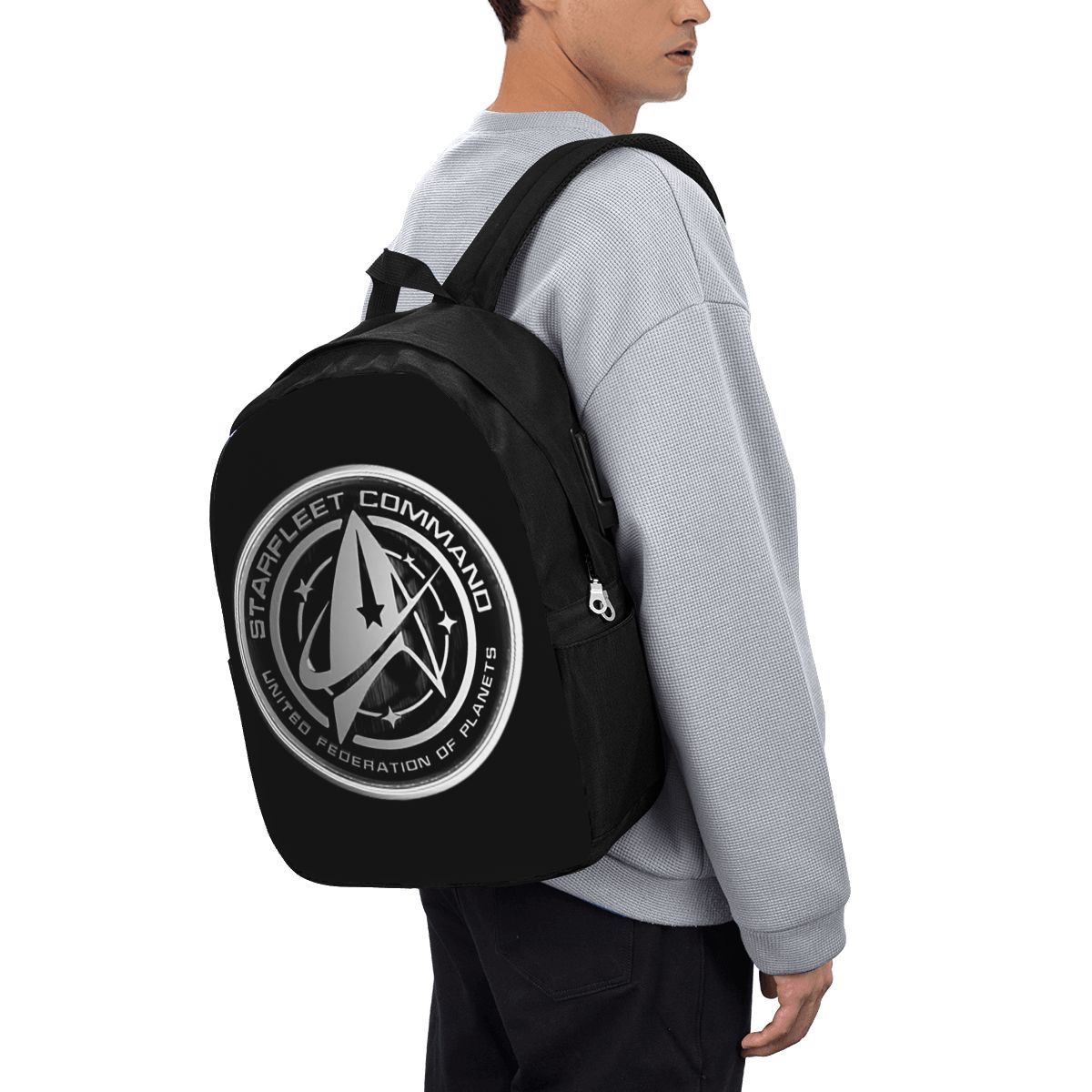 Zaino della serie televisiva d - Backpacks recensione e prezzo