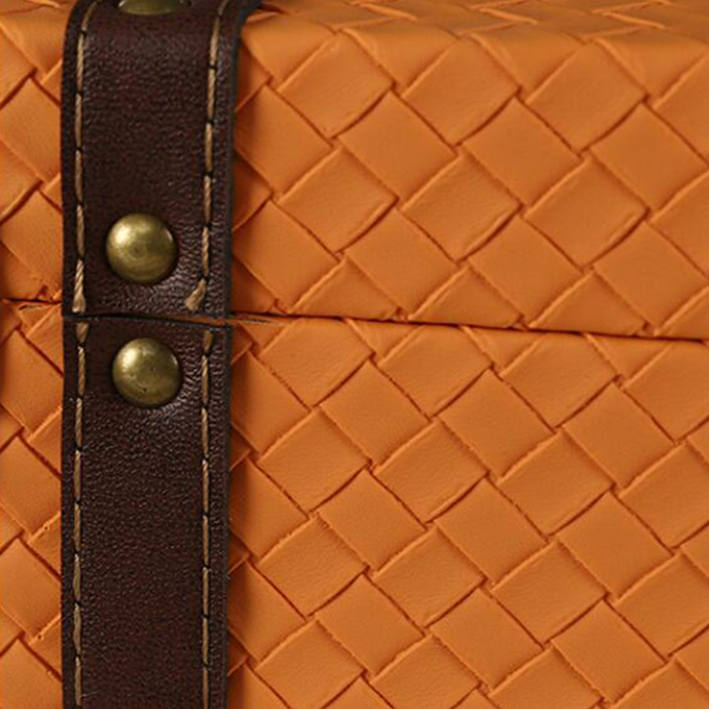 Valigia in legno vintage Scato - Retro Vintage Trunk Suitcase recensione e prezzo