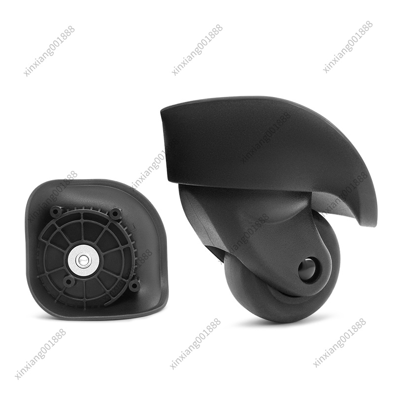 Ruote Silenziose di Ricambio p - Silent Replacement Luggage Wheels recensione e prezzo
