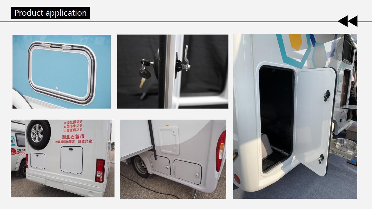 Porte di Protezione per Bagagl - Luggage recensione e prezzo
