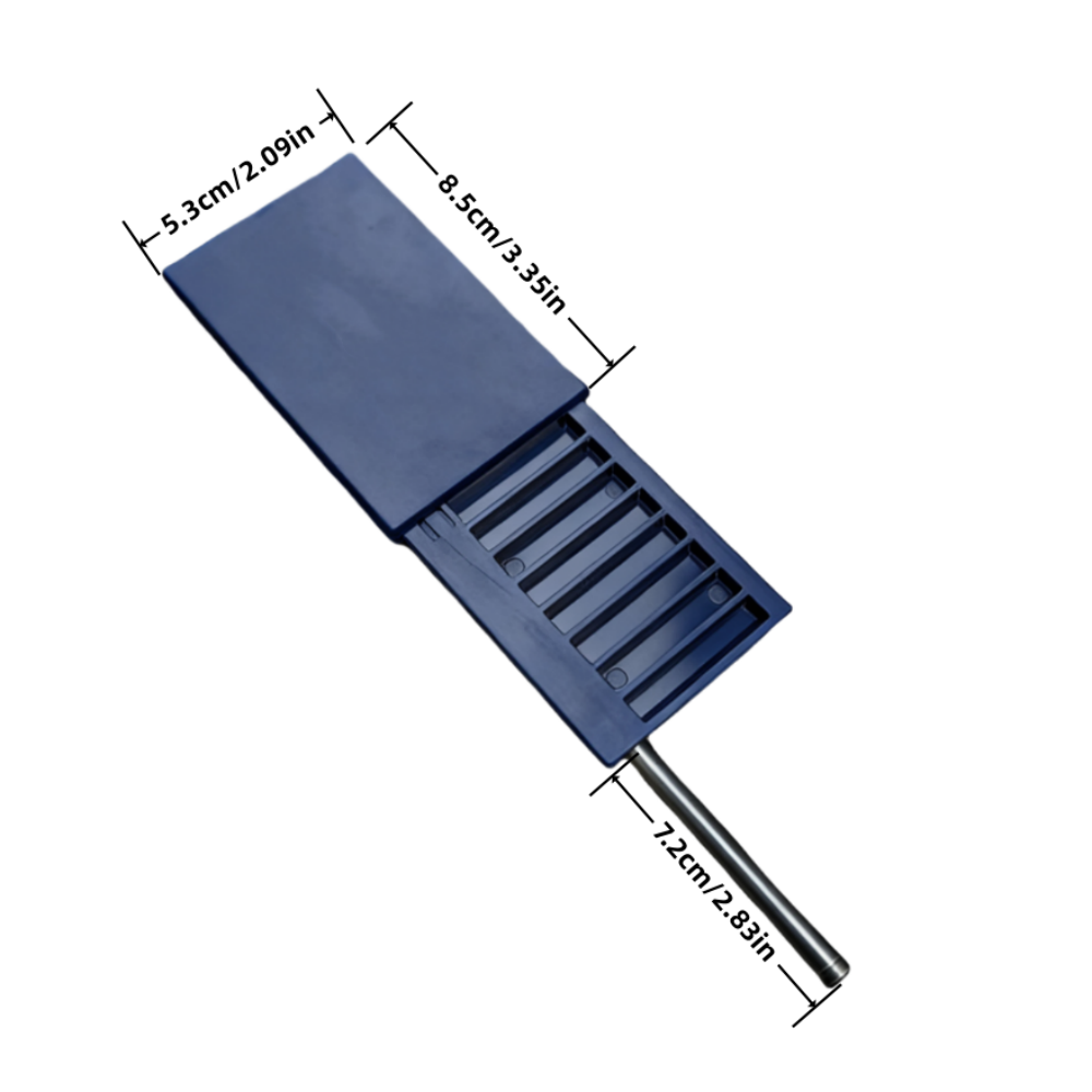 Scatola porta tabacco in plast - Wallets recensione e prezzo