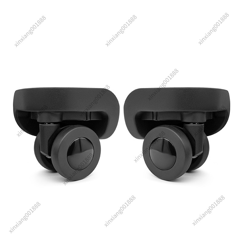 Ruote di Ricambio Silenziose S - Silent Replacement Luggage Wheels recensione e prezzo