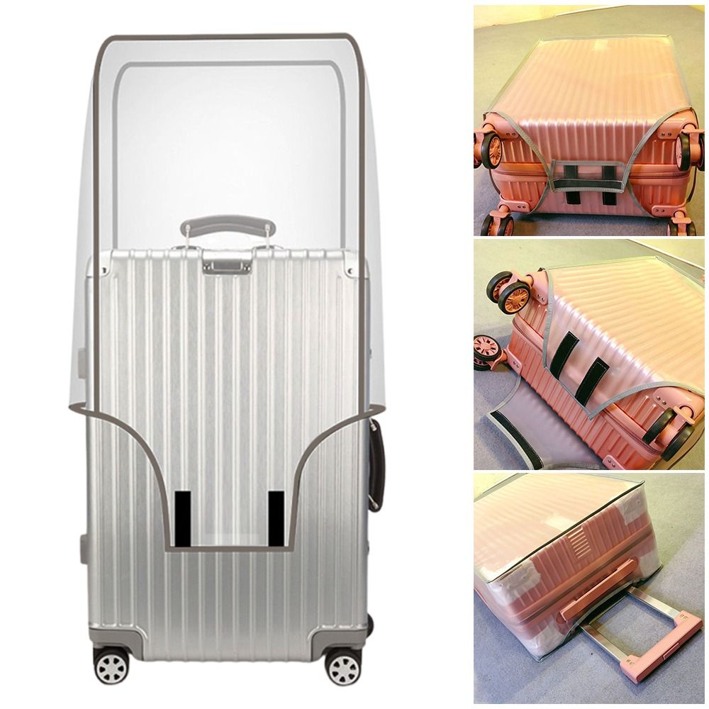 Copertura per Valigia da Viagg - Waterproof Suitcase Cover Protector recensione e prezzo