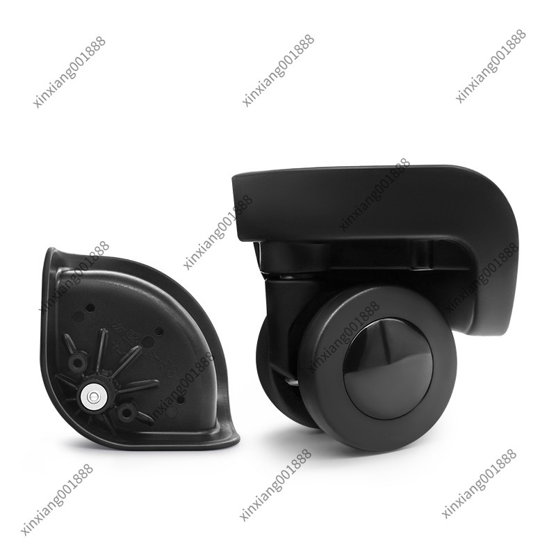 Ruote di Ricambio per Valigie  - Silent Replacement Luggage Wheels recensione e prezzo