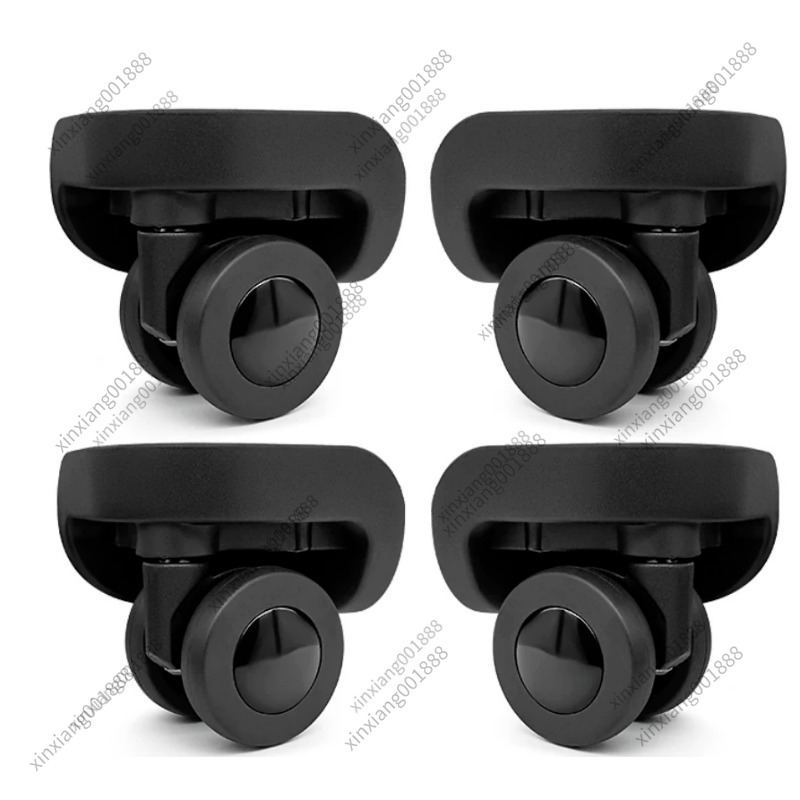 Ruote di Ricambio per Valigie  - Silent Replacement Luggage Wheels recensione e prezzo