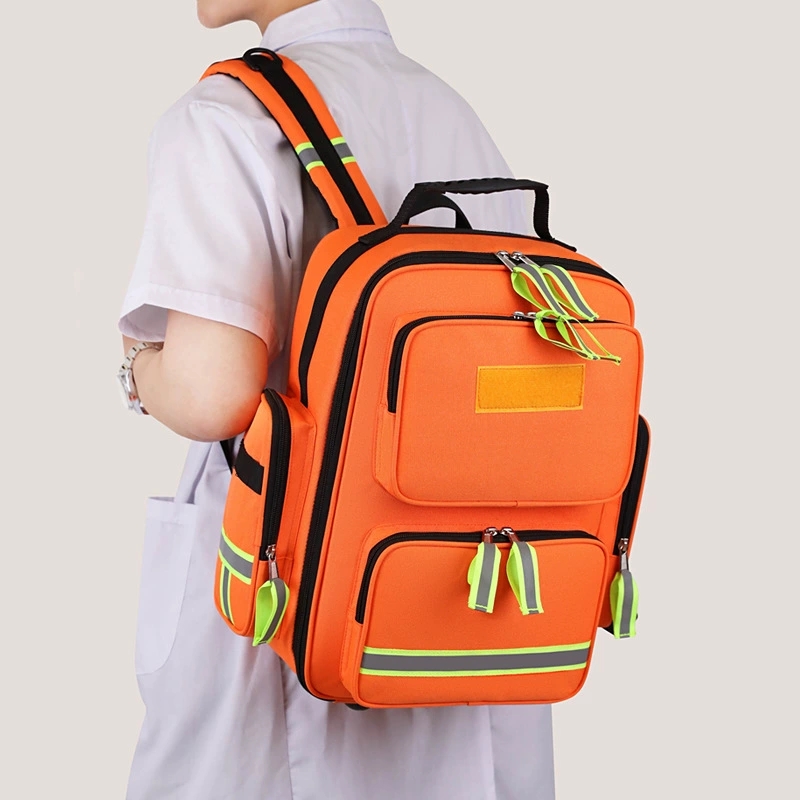 Kit di emergenza per auto, zai - Handbags recensione e prezzo