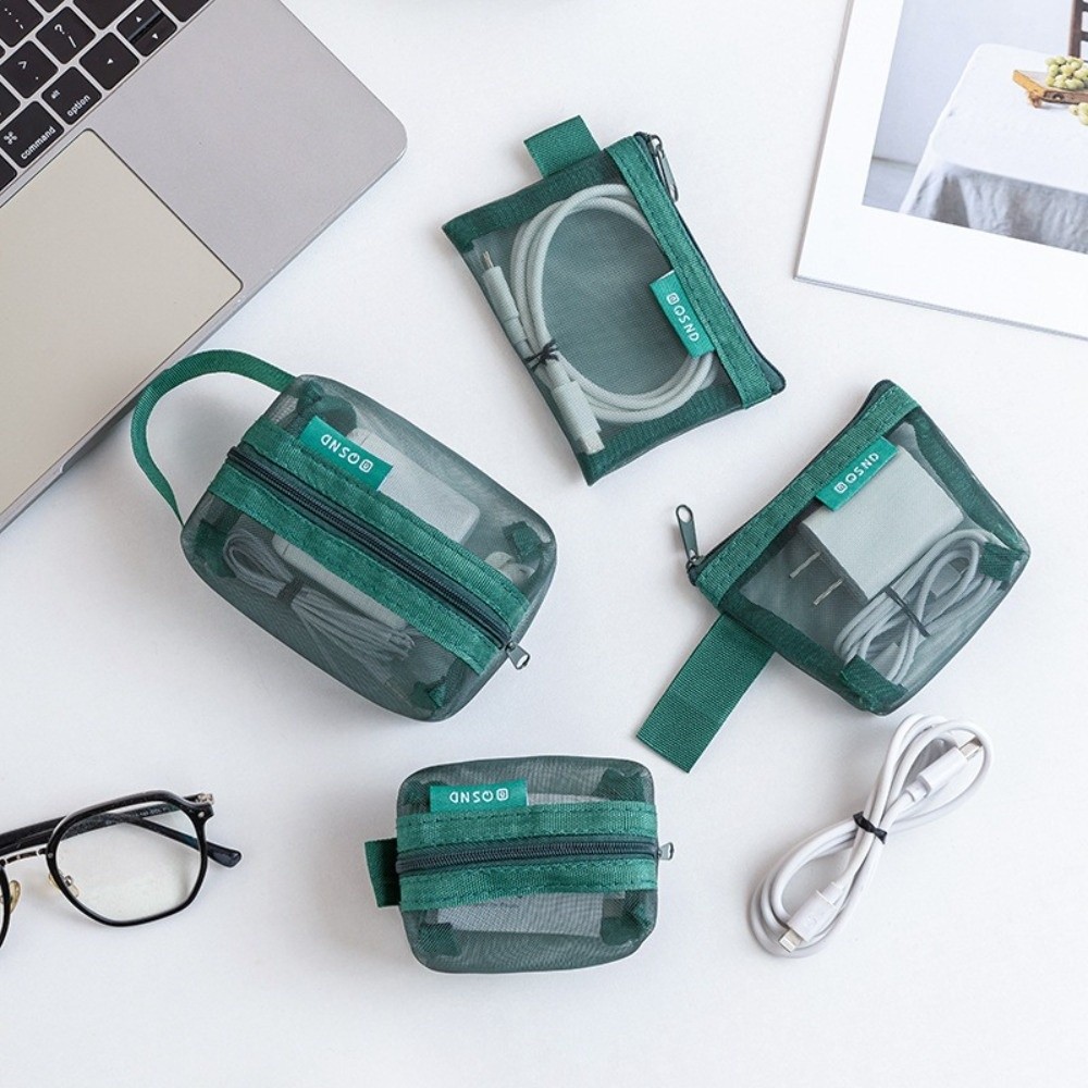 Borsa portaoggetti in nylon re - Cosmetic Bags recensione e prezzo