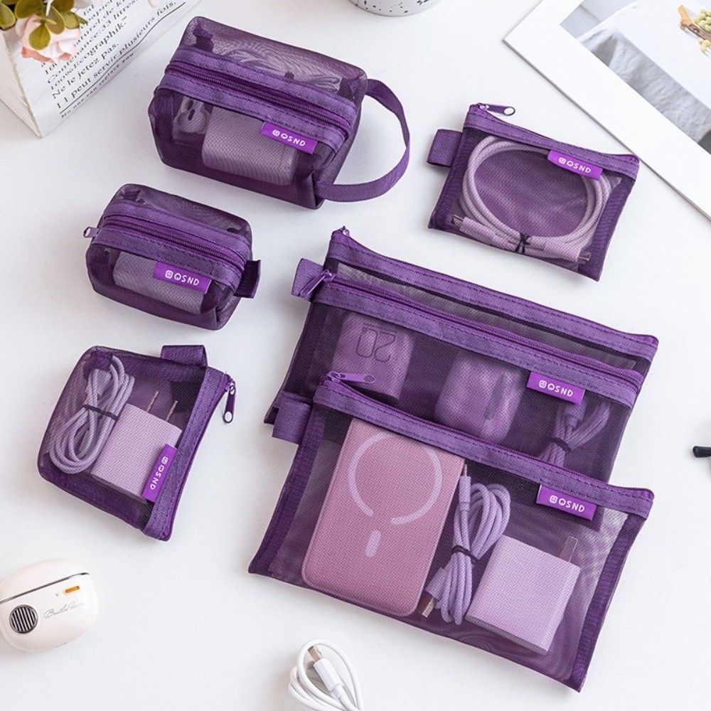 Borsa portaoggetti in nylon re - Cosmetic Bags recensione e prezzo