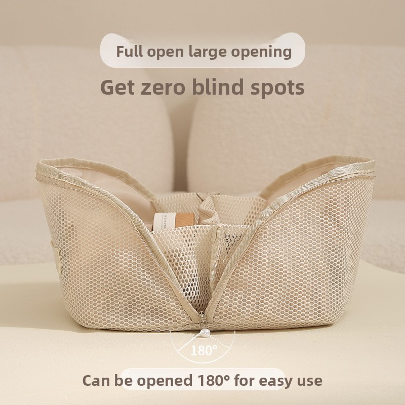 Nuova Borsa Cosmetica in Rete, - Cosmetic Bags recensione e prezzo